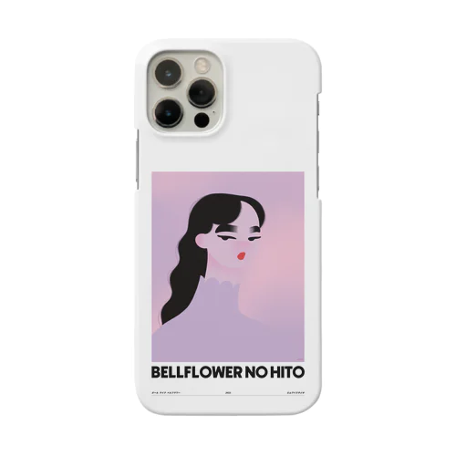 BELLFLOWER NO HITO スマホケース