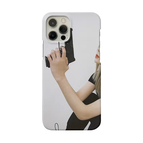 冬子 Smartphone Case