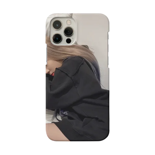 冬子2 Smartphone Case