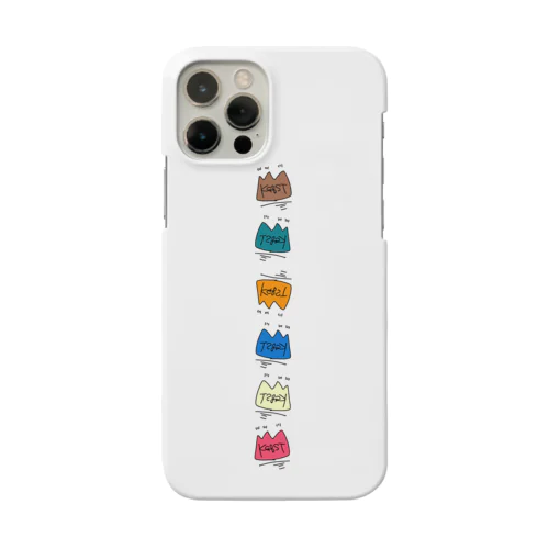 KINGKGBST Smartphone Case