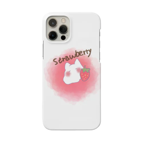 にゃんころ Smartphone Case