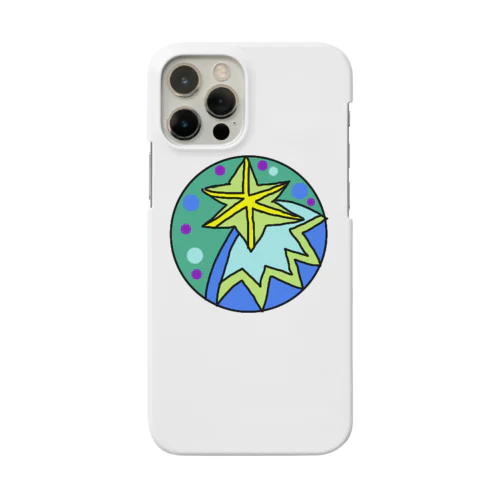 スターフルーツ Smartphone Case