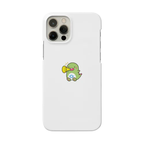 応援するとっちー Smartphone Case