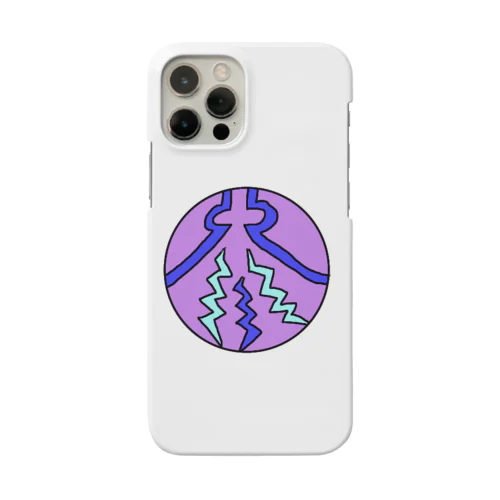 NEOサンダー Smartphone Case