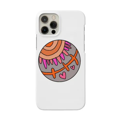 たいよう Smartphone Case