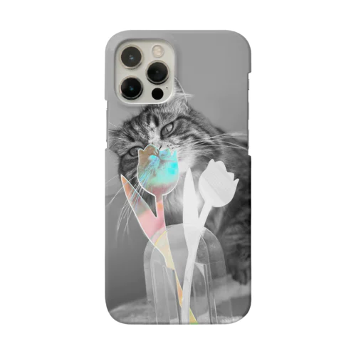 Spring coming soon Smartphone Case