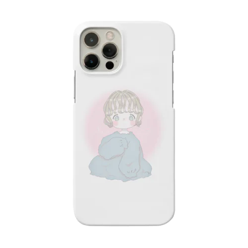 👼×🍼 Smartphone Case