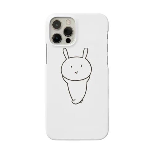 おひるねうさぎ Smartphone Case