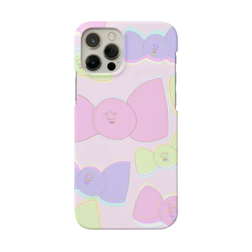 ラブリーキャンディ Smartphone Case