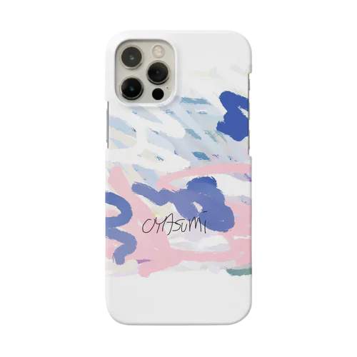 oyasumi Smartphone Case