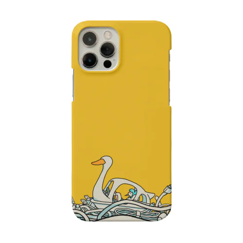 忘れられた海 Smartphone Case