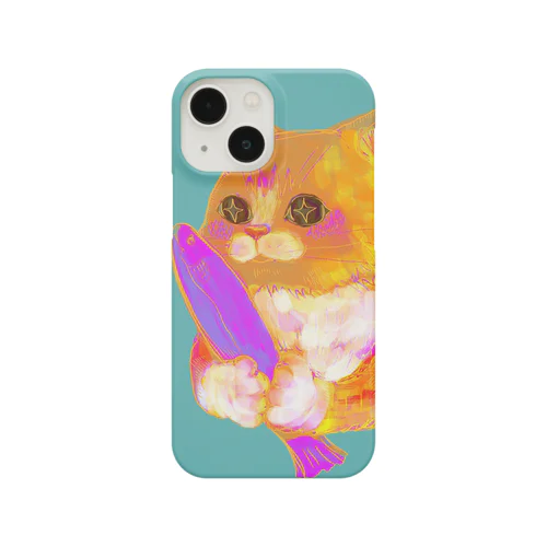 ネコチャン Smartphone Case