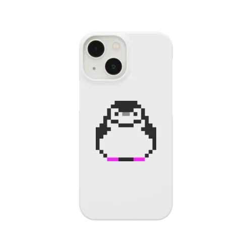 16bit Higepen Smartphone Case