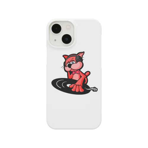 DJ Shinohara Smartphone Case