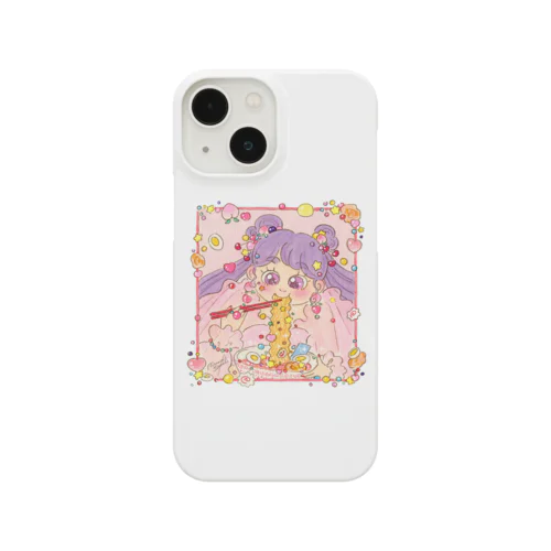 Ramen Time! Smartphone Case