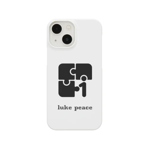 lukepeace Smartphone Case