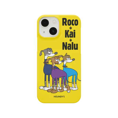 RKNさん専用 Smartphone Case