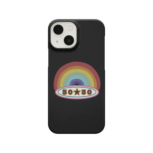 RAINBOW 3030 スマホケース