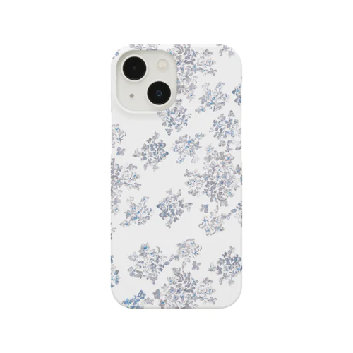 caraway white Smartphone Case