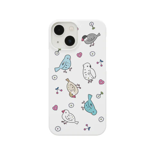 全サイズ　推奨 Smartphone Case