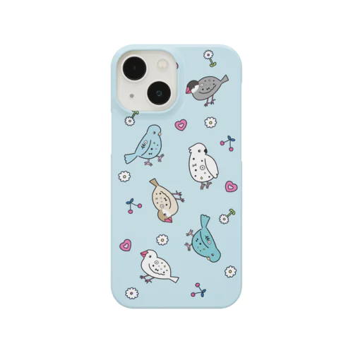 全サイズ　推奨 Smartphone Case