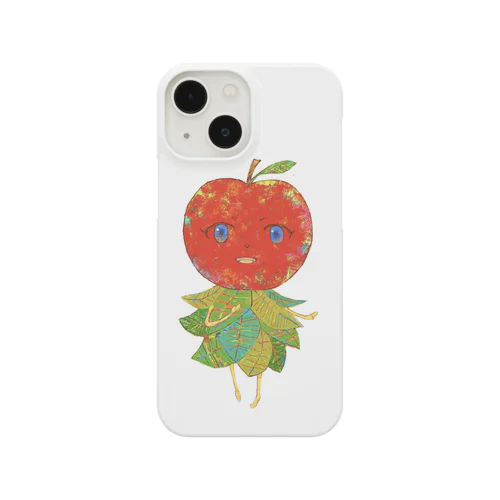 赤いりんご Smartphone Case