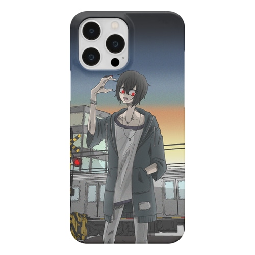 city Smartphone Case