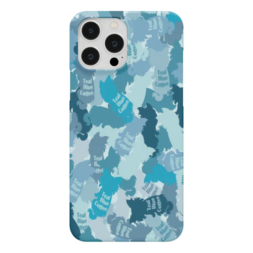 hide-and-seek Smartphone Case