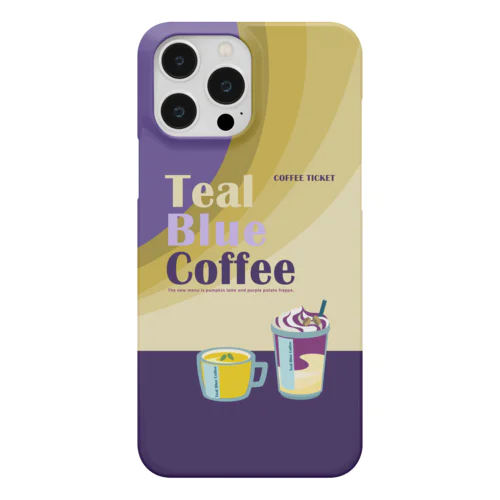 Autumn Fair Smartphone Case