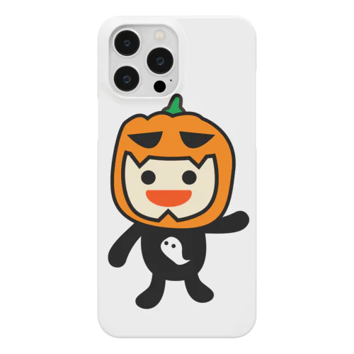 ハロっ子 Smartphone Case