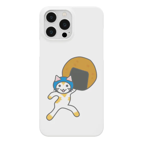 せんべいねこ Smartphone Case