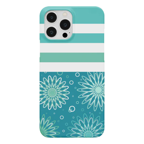 水中花 Smartphone Case