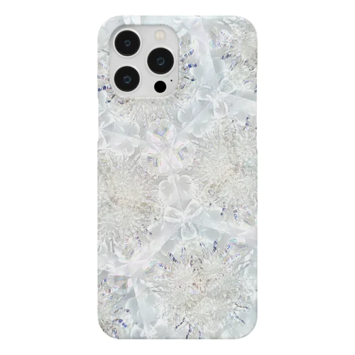 水華 Smartphone Case