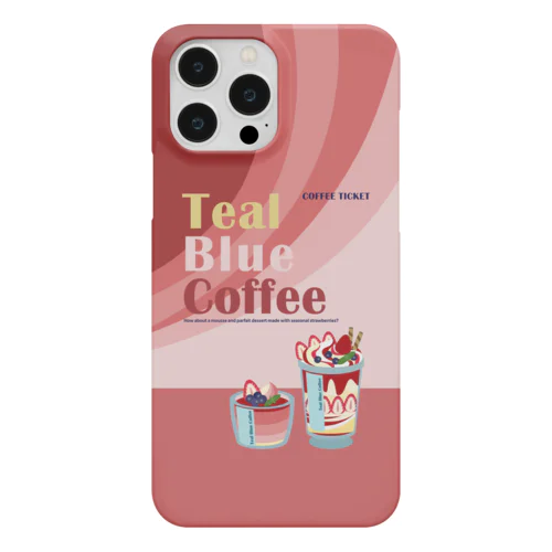 Special strawberry Smartphone Case