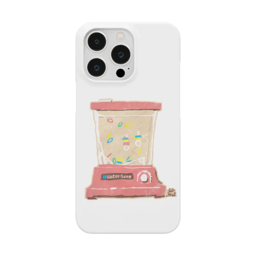 【昭和】ウォーターゲーム Smartphone Case