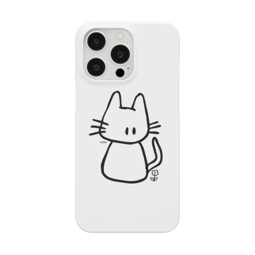 KITTEN Smartphone Case