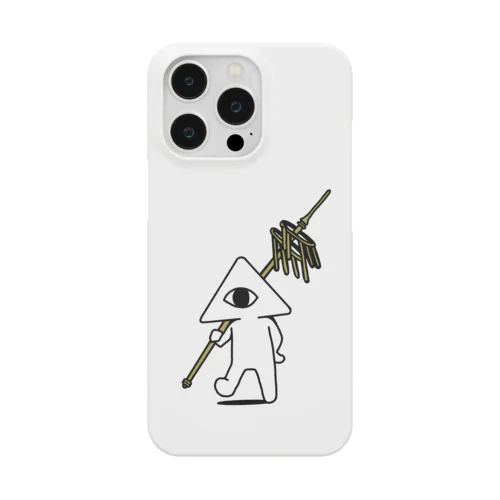 内省星人 Smartphone Case