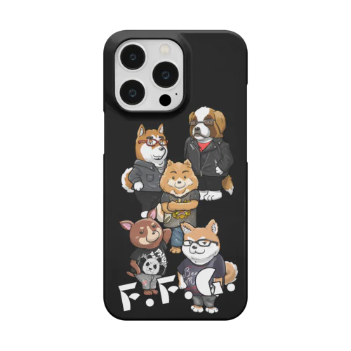 F.F.G. Smartphone Case