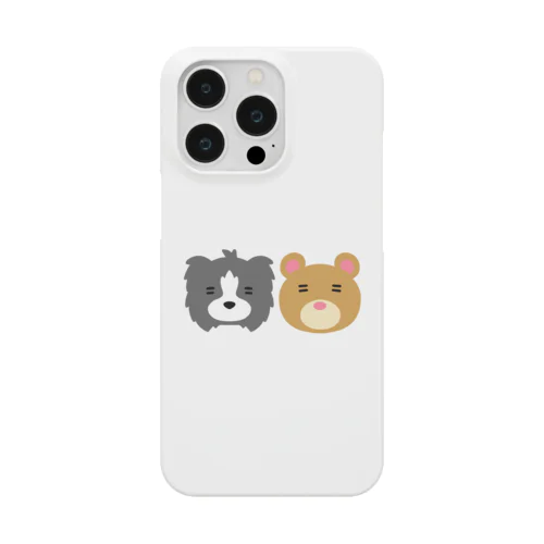 なかよし Smartphone Case