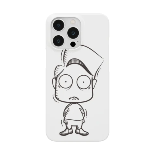 GAKUBURU Smartphone Case