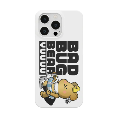 BadBugBear For Yuu #1 Smartphone Case