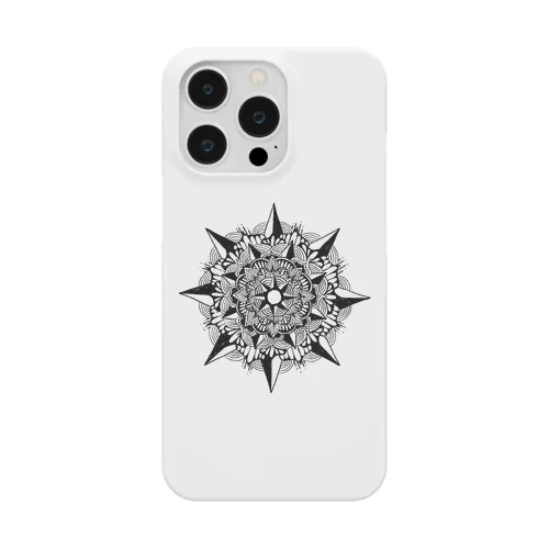 Virus Smartphone Case