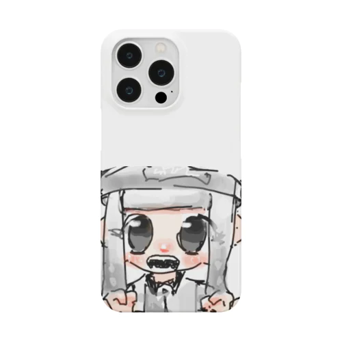 いかちゃん Smartphone Case