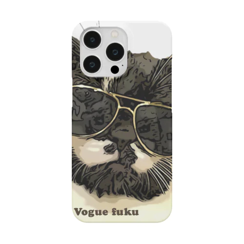 わたりふく Smartphone Case