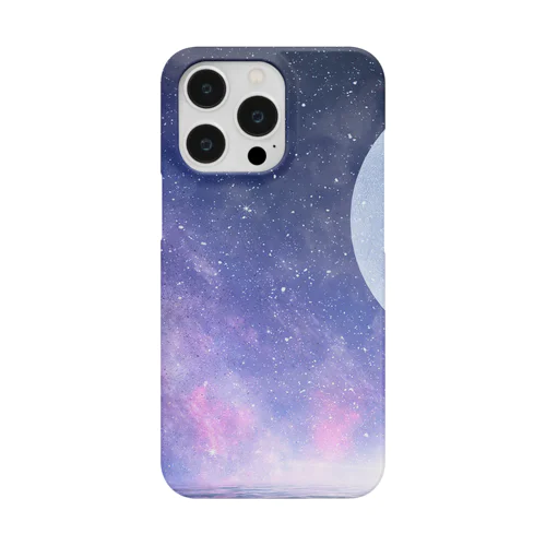  space case スマホケース