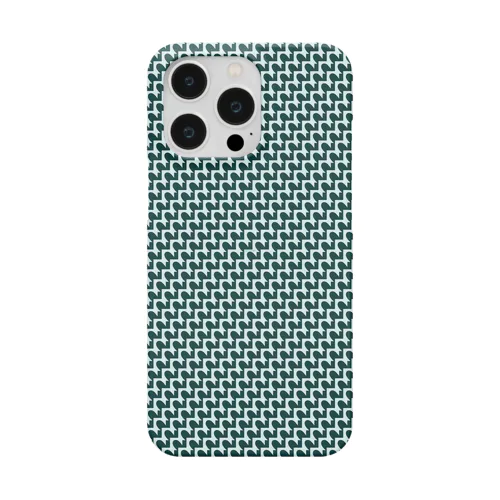 BEACHIN nami h Smartphone Case