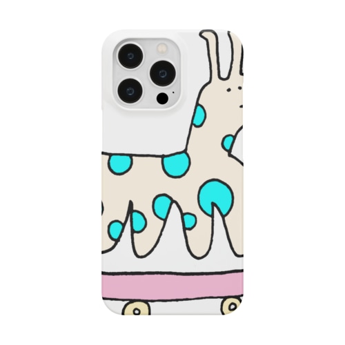 skate Smartphone Case
