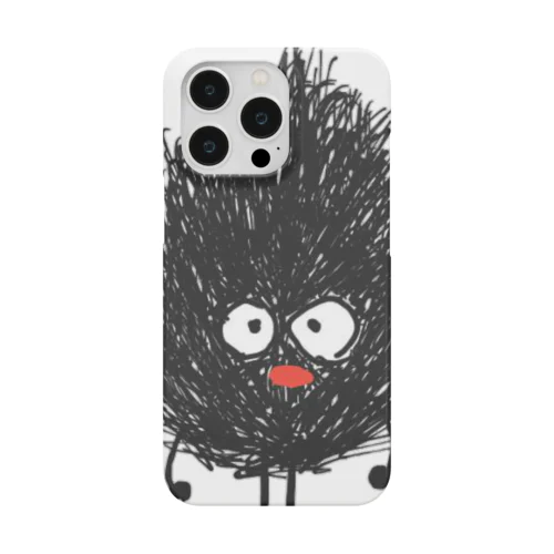 もえカスくん Smartphone Case