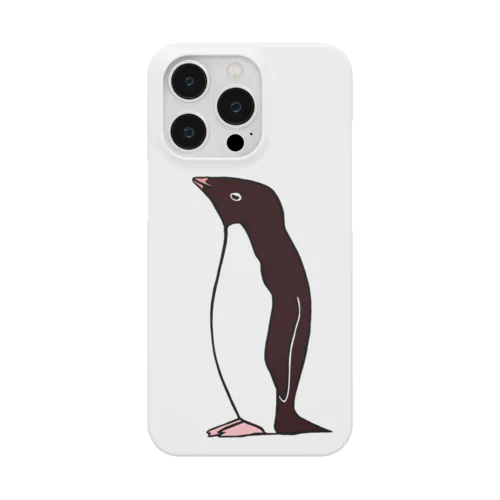 あでりーぺんぺん　1号(文字無しバージョン) Smartphone Case