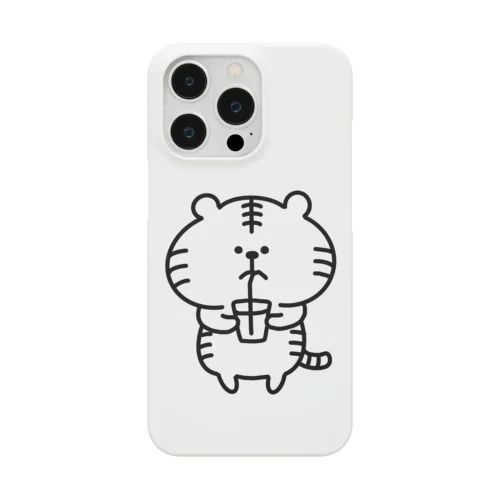 ごくごくとらたろう2 Smartphone Case